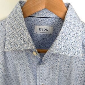 Eton 16 Contemporary